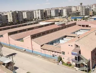 Diyarbakır Prison to be turned into museum