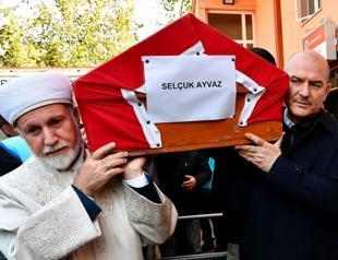 ‘Words not enough’ to convey disaster, say miners