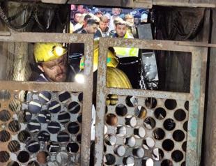 Explosion likely caused by firedamp: Minister