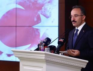 Deputy Minister slams Greece’s claims on pushing forward migrants