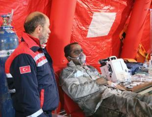 Health of 5 injured miners still critical: Koca