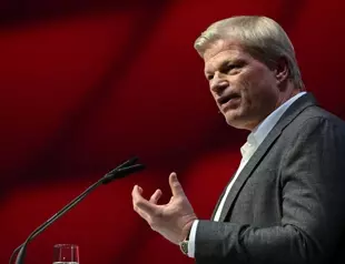 Bayern CEO Kahn promises Qatar ‘solution’ after World Cup