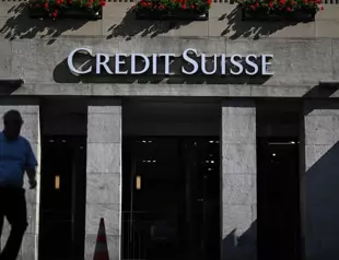 Credit Suisse reaches deal with US over mortgage-backed securities