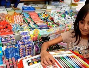 Parents cut back on other items for school expenses