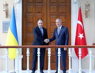 Türkiye, Ukraine discuss extension of grain deal