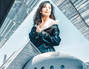 Luz Casal to perform in Ankara