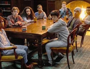 ‘The Midnight Club’ breaks record for most jump scares