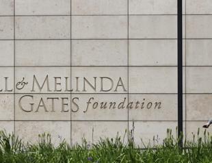 Gates Foundation pledges $1.2B to eradicate polio globally