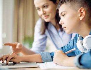 Online exams increase grades: Research