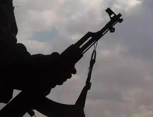 PKK member surrenders to Türkiye: Ministry