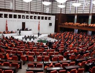 AKP seeks opposition’s backing for charter changes