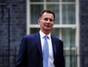 UK leader in peril after Treasury chief axes ‘Trussonomics’
