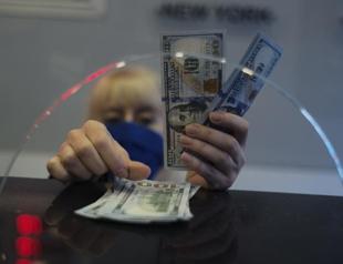 Soaring U.S. dollar spreads pain worldwide