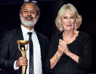 Sri Lankan author wins Booker Prize