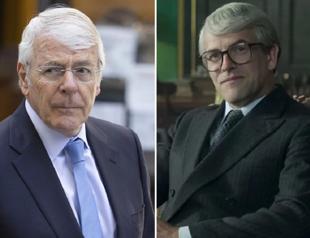 Netflix defends ‘The Crown’ after ex-PM lambasts ’malicious nonsense’