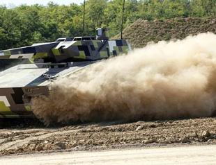 Greece to make 4 billion euro deal with Germany