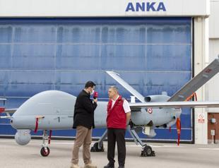 Malaysia chooses to buy Turkish drones