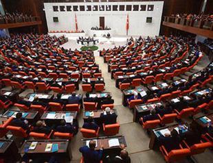 Parliament extends troops’ deployment in Lebanon