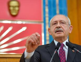 Anti-terror fight requires unity, says CHP leader