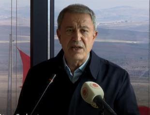 Enthusiasm for armament to increase tension: Minister