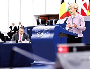 EU seeks end to energy price spat with new proposals