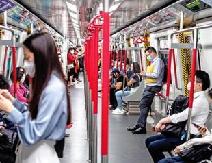 Hong Kong will ‘trawl the world for talent’