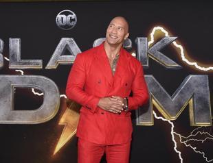 Can the Rock steady the DC universe with ‘Black Adam’