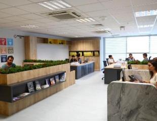 R&D spending rises to 82 billion Turkish Liras last year