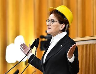 İYİ Party leader criticizes govt over blast in Amasra mine