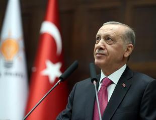 Be candidate and race against me in polls, Erdoğan tells Kılıçdaroğlu