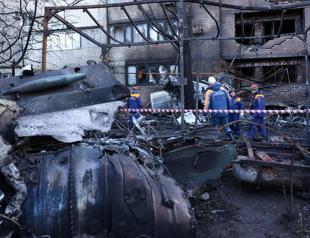 Putin declares martial law in annexed regions of Ukraine