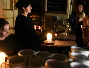 Ukraine restricts electricity use after Russian strikes