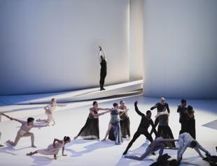 Maillot’s ‘Romeo and Juliet’ to come to Zorlu PSM