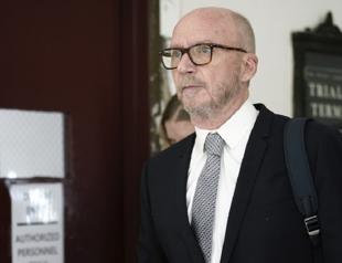 Director Paul Haggis’s civil trial for rape opens in New York