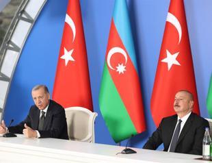 President Erdoğan sees ’opportunity’ to mend Armenia ties