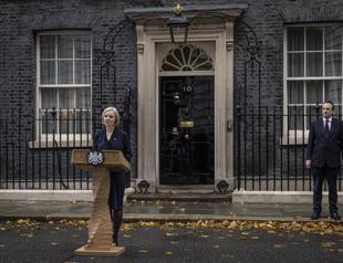 UK Tory rivals open truncated leadership race
