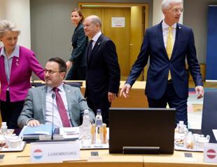 EU agrees ‘roadmap’ to contain energy prices