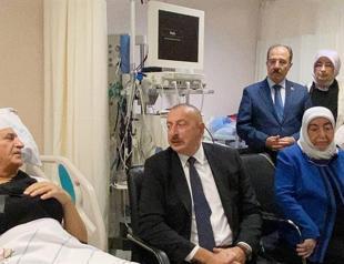 AKP vice chair Yıldırım injured in traffic accident