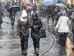 Weather bureau issues ‘yellow alert’ for 18 provinces