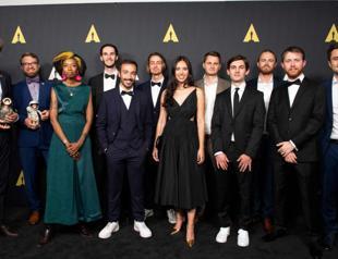 Student Academy Awards held at museum