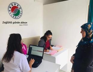 Cancer center appointment system now under family physicians: Minister