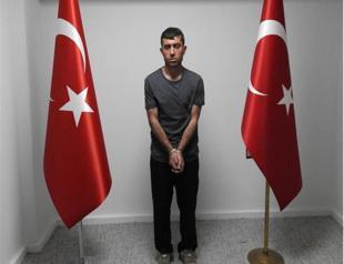 MİT brings senior PKK member to Türkiye