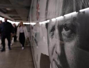 Boris Johnson, ousted by scandal, eyes comeback as UK leader