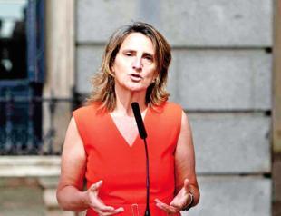 Spain says new gas pipeline may take 7 years to build