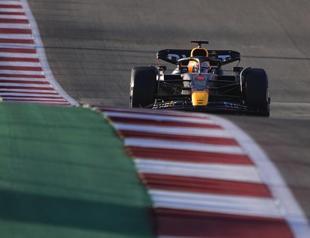 Formula One extends US broadcast deal