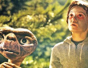 ‘E.T.’ the movie turns 40