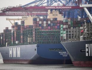 EU warned Germany about Hamburg port Chinese investment