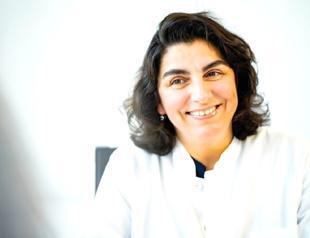 Turkish-origin surgeon to be on Forbes’ cover