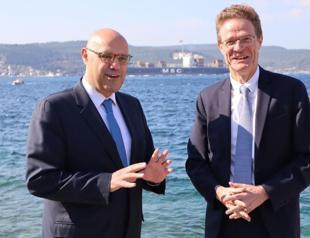 Türkiye, EU to convene high-level business meeting after 3.5 years