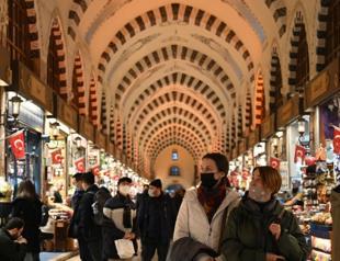 Foreign trade, tourism data due this week